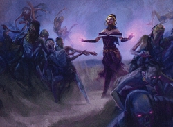 Orzhov zombs preview