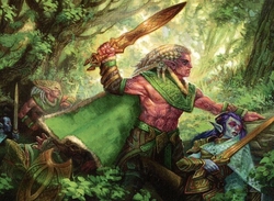 Elves preview