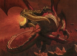 Game Night - Draconic Fury preview