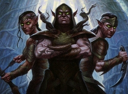 ELVES preview