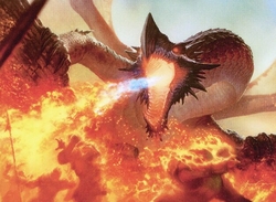 Draconic Fury preview