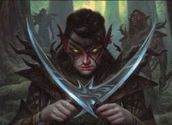 Pauper Elves preview