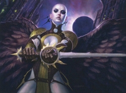 Solar Flare (Kamigawa-Ravnica)