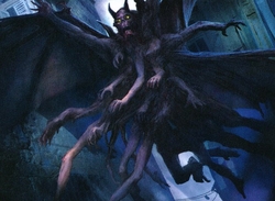 Dimir Surveil preview