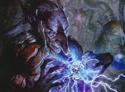 Izzet Counterburn preview