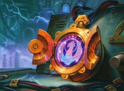 Izzet GoR preview