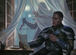 Dimir Budget preview