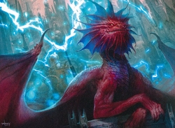 Jeskai Control preview