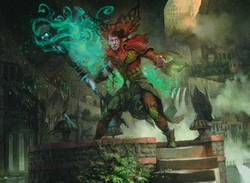 Golgari Swarm preview