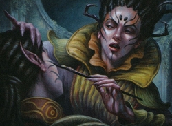 Golgari pauper