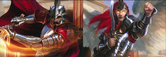 Mardu Knights preview