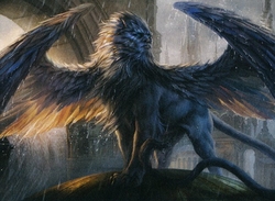 Guilds of Ravnica Dimir Prerelease preview