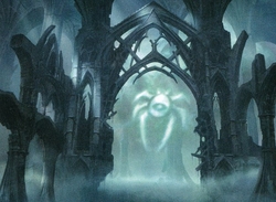House Dimir preview