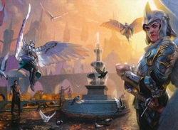 Orzhov Afterlife preview