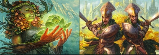 Ajani, Greathearted Oathbreaker preview