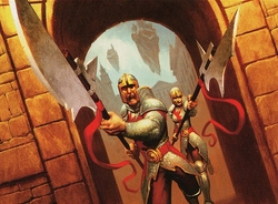 Boros Battalion preview