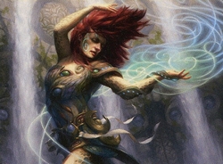 Simic Synthesis preview