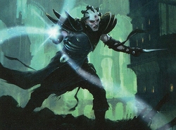 Pauper Dimir preview