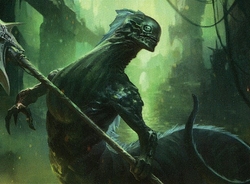 Simic Pauper preview