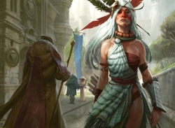 Historic Shamans preview
