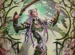 Pauper Elves preview