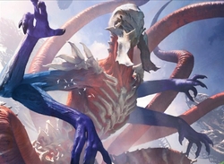 Eldrazi #1 preview