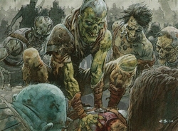 Zombies preview