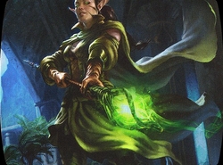 Planeswalker preview