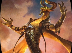 Nicol Bolas's Revenge preview