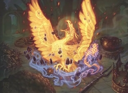 Phoenix Tribe preview