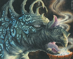 [B] Lynde, Cheerful Tormentor preview