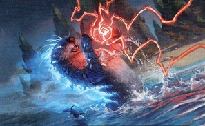 Grixis Lutri preview