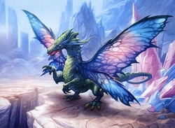 Sprite Dragon preview