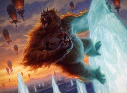 King Kong EDH preview