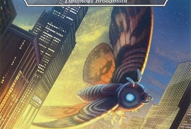 Mothra Value preview