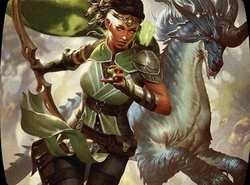 Green Elf Magic preview