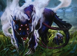 EDH Lurrus 'Pet Deck' preview