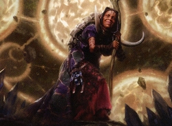 Izzet Spellslinger Rahhhhhhhhh preview