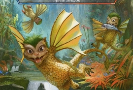 Sprite Dragon_100 (Pauper)