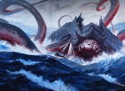 Jörmungandr preview