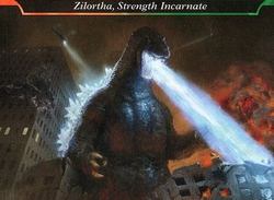 godzilla preview