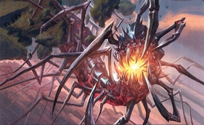 Rakdos Spellslinger - Burning Bulks (Mostly) preview