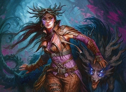 Cunning Nightbonder Pauper EDH preview