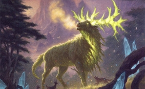 Bant Elk Tribal, because why not. preview