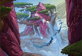 Triomes preview