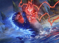 Izzet Otters preview