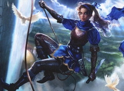 Izzet Thief preview