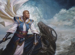 Teferi, Mage of Zhalfir preview
