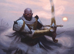 Abzan Jihad preview