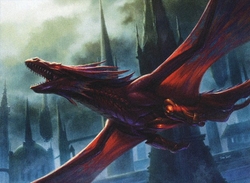 Dragons, Drakes, & Wyverns oh my